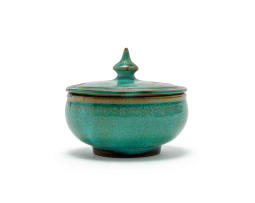Linn Ware; Twenty-piece Tea Service