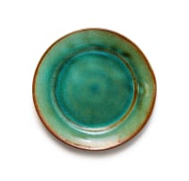 Linn Ware; Twenty-piece Tea Service