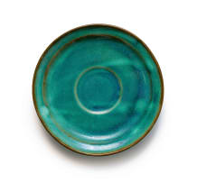 Linn Ware; Twenty-piece Tea Service