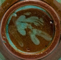 Linn Ware; Three jugs, in sizes