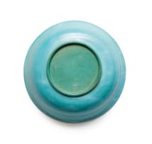 Linn Ware/Ceramic Studio; Bowl with flared lip
