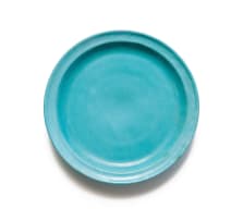 Linn Ware/Ceramic Studio; Charger