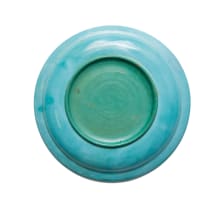 Linn Ware/Ceramic Studio; Charger