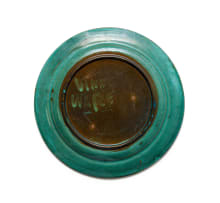 Linn Ware; Dinner plate