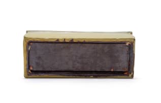 Linn Ware/Ceramic Studio; Jardinière