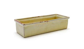 Linn Ware/Ceramic Studio; Jardinière