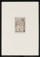 Michaelis School of Fine Art; Twenty Prints 1951-1953