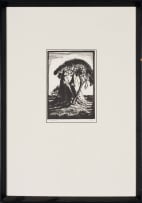 Michaelis School of Fine Art; Twenty Prints 1951-1953