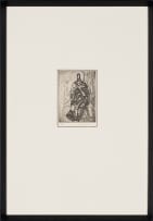 Michaelis School of Fine Art; Twenty Prints 1951-1953