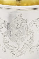 A Cape silver christening mug, Thomas Lock Townsend, c.1815-1849