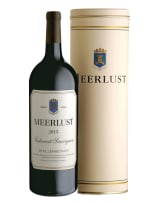 De Wetshof & Meerlust Magnum Collection