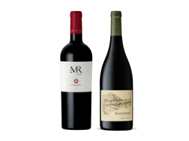 Mvemve Raats & Keermont Vineyards Magnum Collection