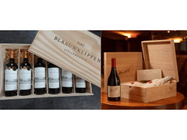 La Motte & Blaauwklippen Collection