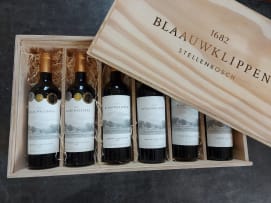 La Motte & Blaauwklippen Collection