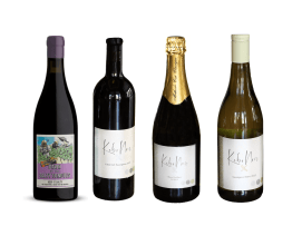 Sakkie Mouton Family Wines & Kebo Noir Collection