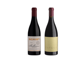 Mullineux & Savage Wines Magnum Collection