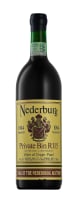 Nedeburg Private Bin R115 Shiraz Cabernet 1984