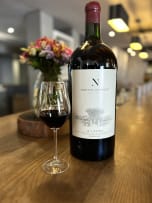 Neethlingshof Malbec 2013 5L