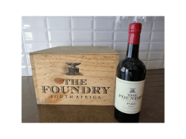 The Foundry, Tokara & Constantia Royale Collection