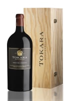 The Foundry, Tokara & Constantia Royale Collection