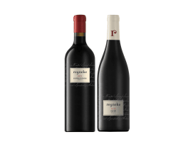 Reyneke Red Wine Collection