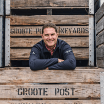 Marras & Groote Post Vineyards Experiences for 6 Guests