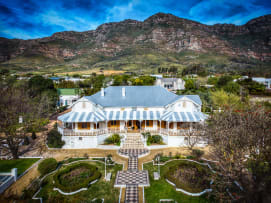 Marras & Groote Post Vineyards Experiences for 6 Guests