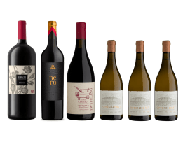 La Bri & Bosman Family Vineyards Collection