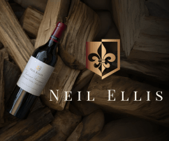 Neil Ellis Jonkershoek Cabernet Sauvignon Vertical & Wine Experience