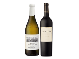 Klein Constantia - Anwilka & Block 382 Sauvignon Blanc, plus Vineyard Tour & Tasting Experience