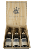 Hamilton Russell & Tesselaarsdal Pinot Noir Collection