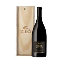 Rijk's Wine & Stay