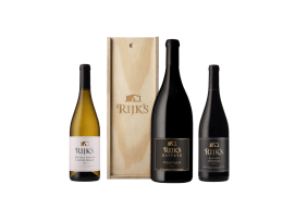 Rijk's Wine & Stay