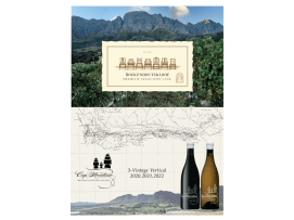 Boekenhoutskloof Wine Collection