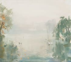 Clement Serneels; Mist