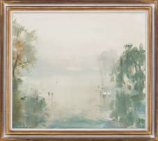 Clement Serneels; Mist