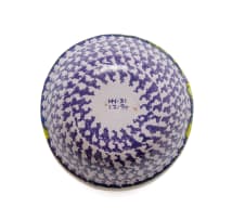 Hylton Nel; Bowl with erotic male figures