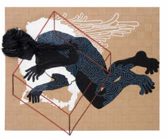 Patrick Bongoy; Bubbled Up