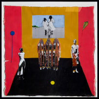 Teresa Kutala Firmino; Discontinued Healing