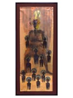 Tuli Mekondjo; Kululako elende loye, ove omuKriste paife (Shave off your Elende hairstyle, You Are a Christian Now)