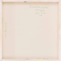 Richard Mudariki; Untitled