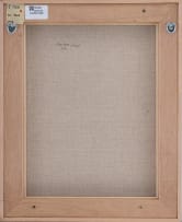 Marlene Steyn; A Tall Atoll