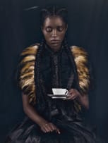 Dagmar Van Weeghel; For Sarah - No Tea No Sugar, For Sarah, The African Princess Series