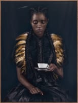 Dagmar Van Weeghel; For Sarah - No Tea No Sugar, For Sarah, The African Princess Series