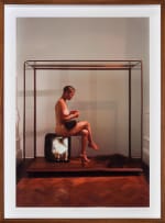 Tracey Rose; Span II