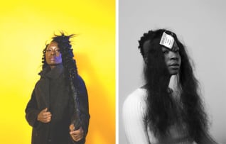 Joanne Petit-Frère; #1. Reclaiming the Crown