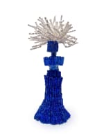 Dominique Zinkpè; Petite Princesse (Small Princess)