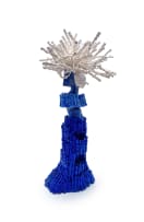 Dominique Zinkpè; Petite Princesse (Small Princess)