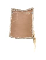 Anya Paintsil; Thirty Six Inch in Six Thirteen