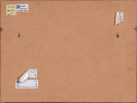 Cinthia Sifa Mulanga; Textures Inspired By